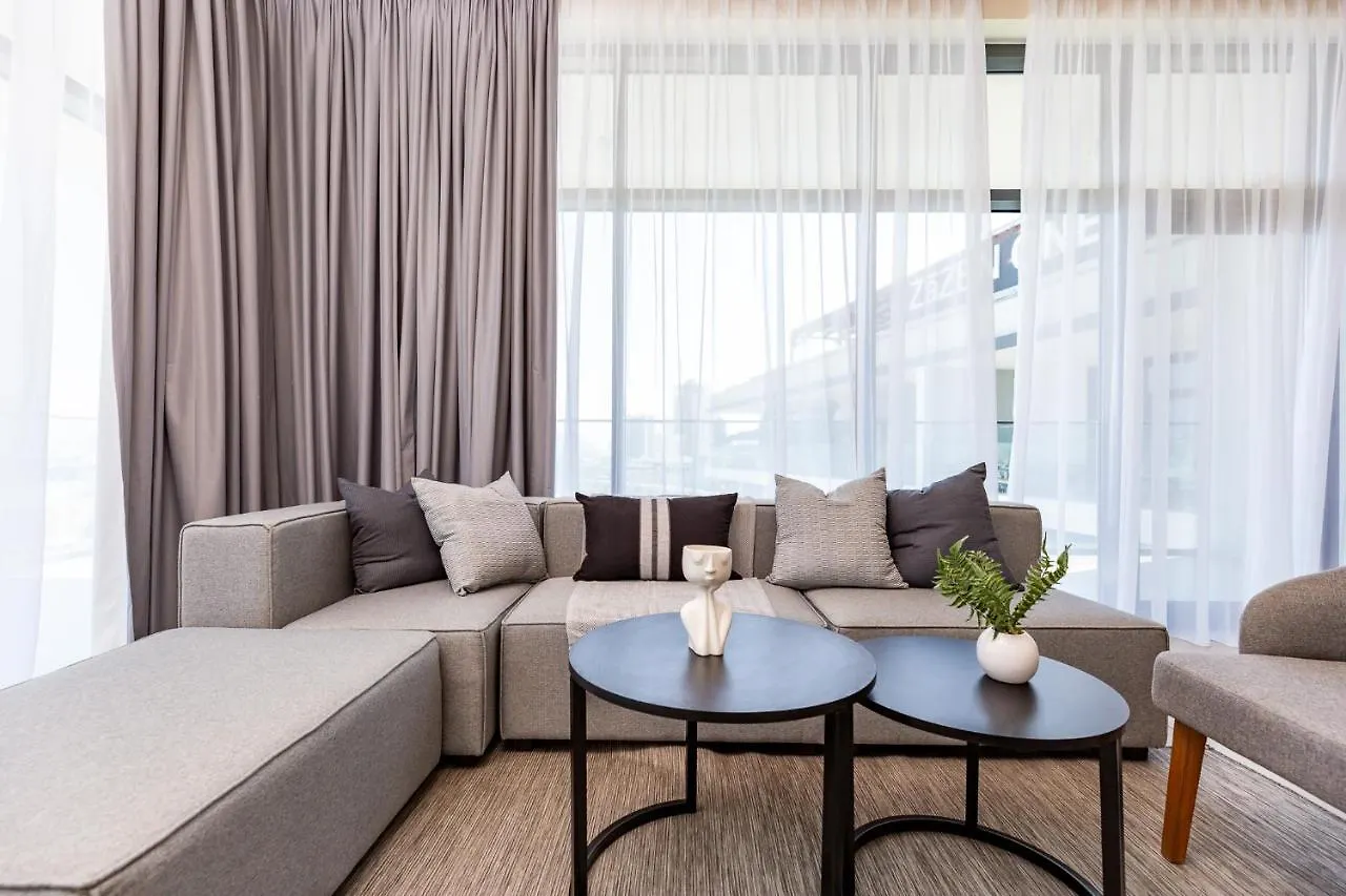 Apartment Amazing Deal! Stunning 3Br Apt With Huge Terrace - Jvt Dubai
