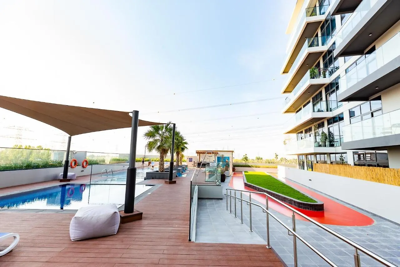 דובאי Amazing Deal! Stunning 3Br Apt With Huge Terrace - Jvt דירה