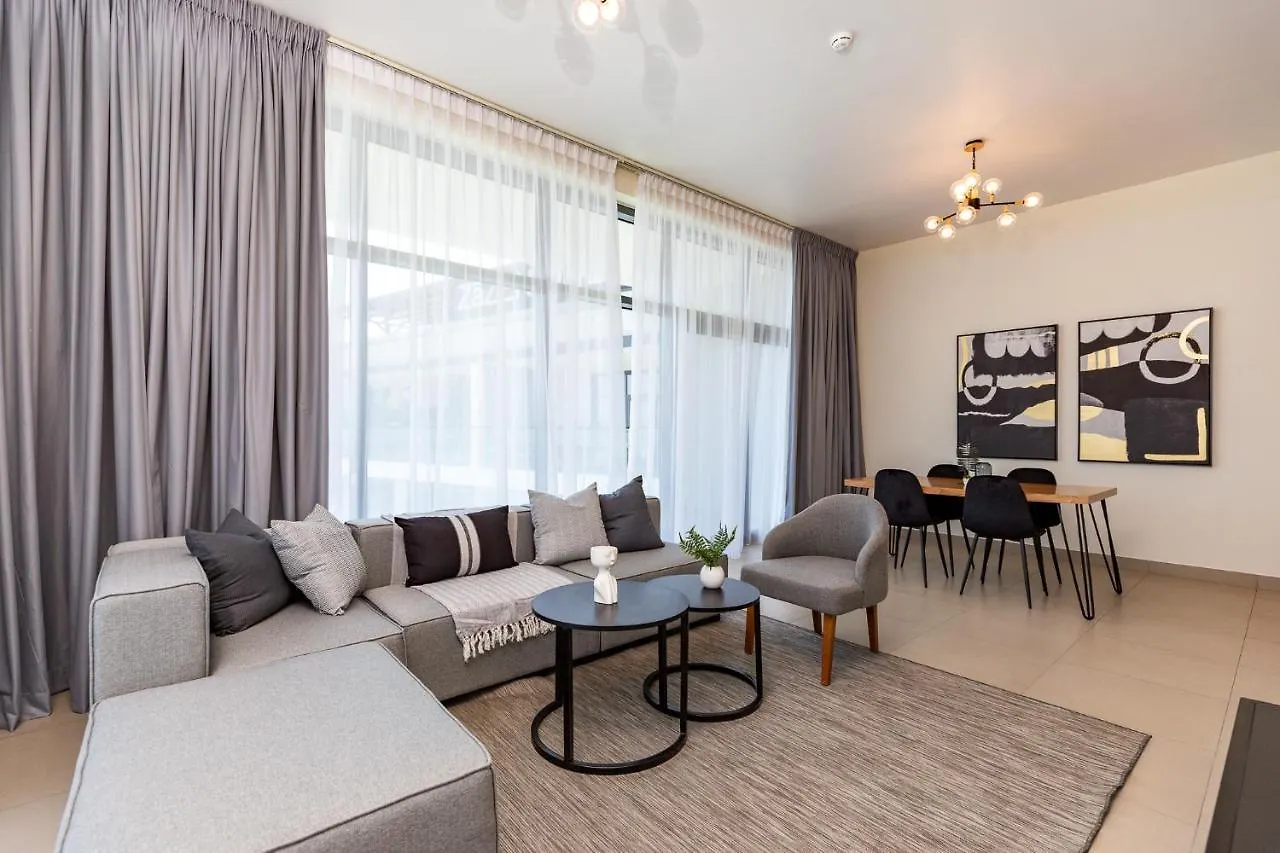 Amazing Deal! Stunning 3Br Apt With Huge Terrace - Jvt Dubai 0*,