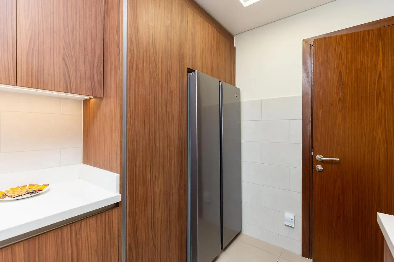 Amazing Deal! Stunning 3Br Apt With Huge Terrace - Jvt Dubai Apartment