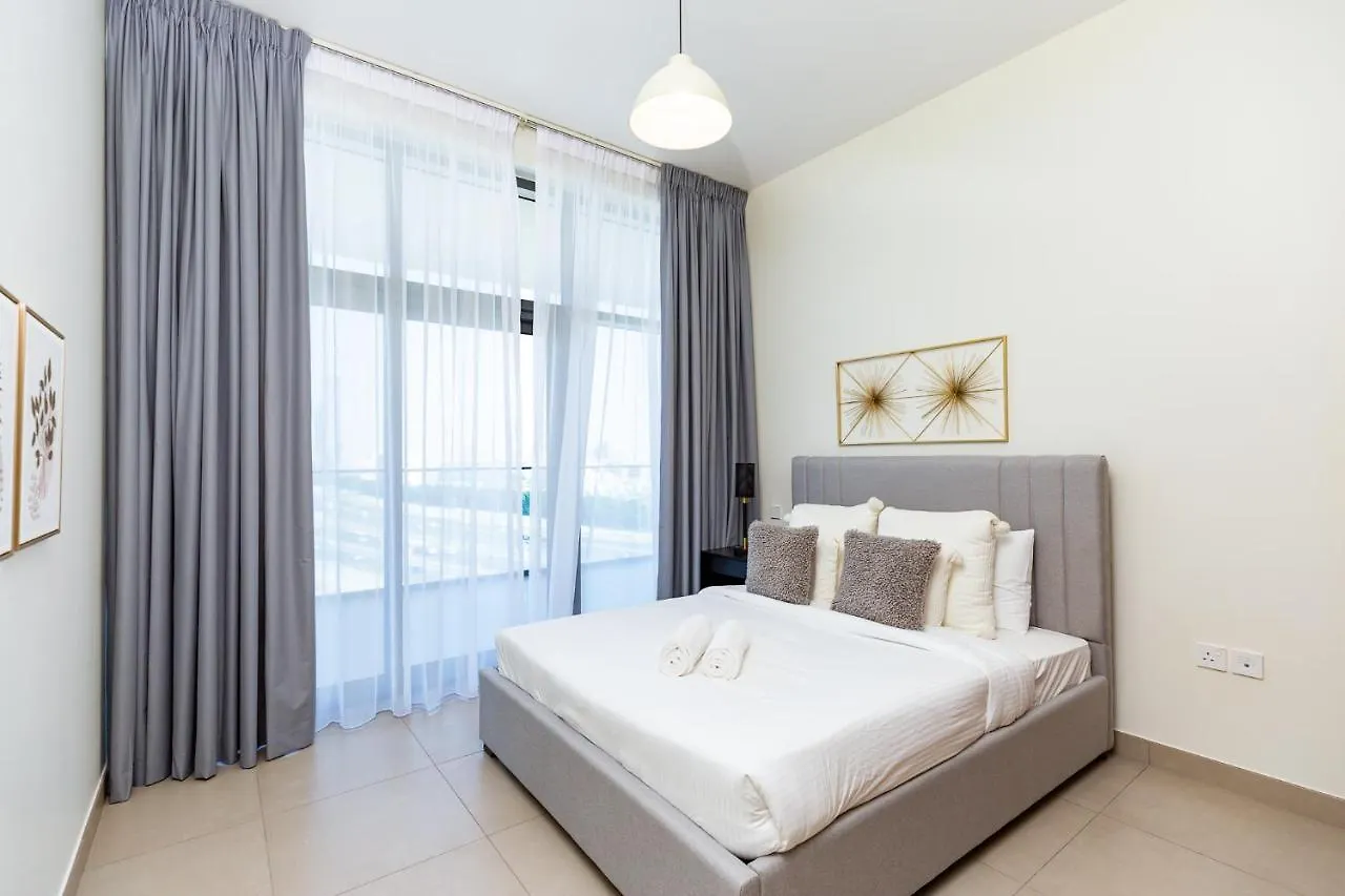 Apartment Amazing Deal! Stunning 3Br Apt With Huge Terrace - Jvt Dubai United Arab Emirates