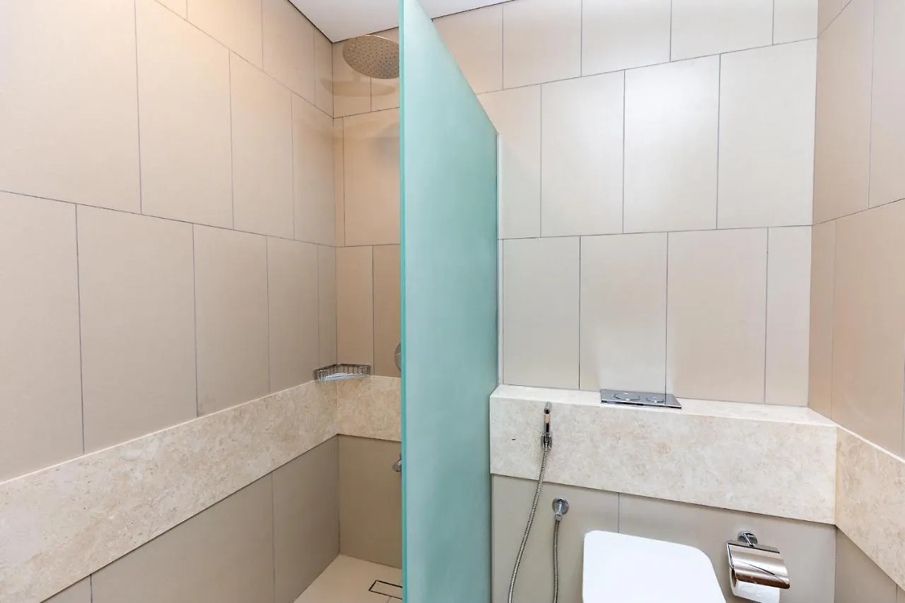 Amazing Deal! Stunning 3Br Apt With Huge Terrace - Jvt Dubai 0*,
