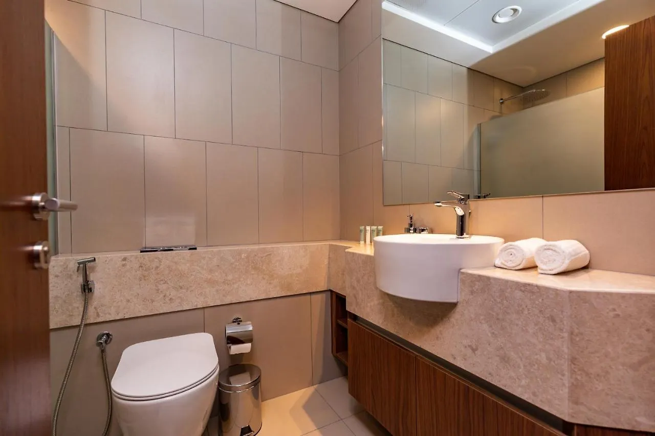Apartment Amazing Deal! Stunning 3Br Apt With Huge Terrace - Jvt Dubai