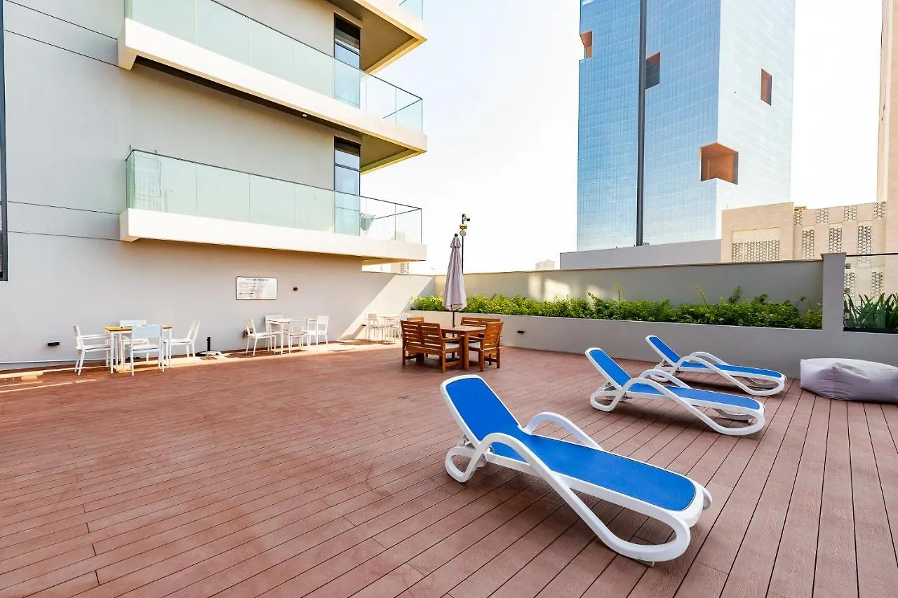 Amazing Deal! Stunning 3Br Apt With Huge Terrace - Jvt Dubai 0*,