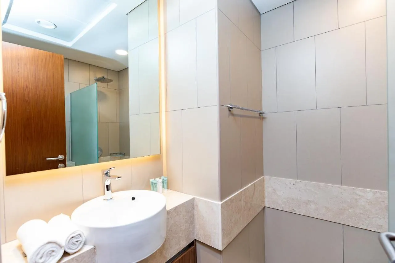 Apartment Amazing Deal! Stunning 3Br Apt With Huge Terrace - Jvt Dubai