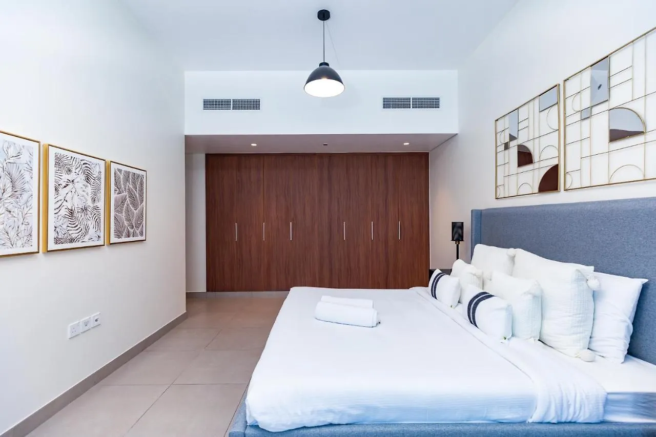 Amazing Deal! Stunning 3Br Apt With Huge Terrace - Jvt Dubai
