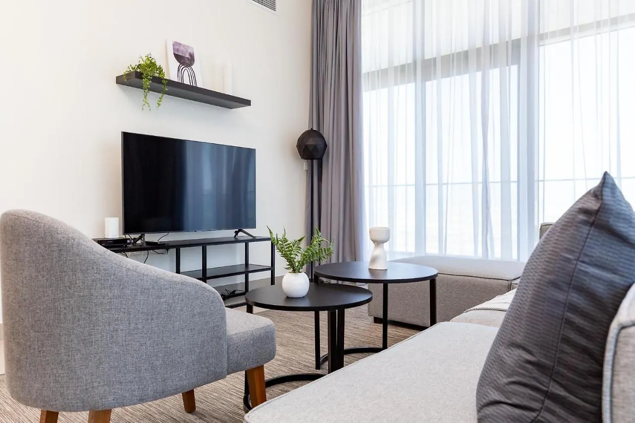 Amazing Deal! Stunning 3Br Apt With Huge Terrace - Jvt Dubai 0*,