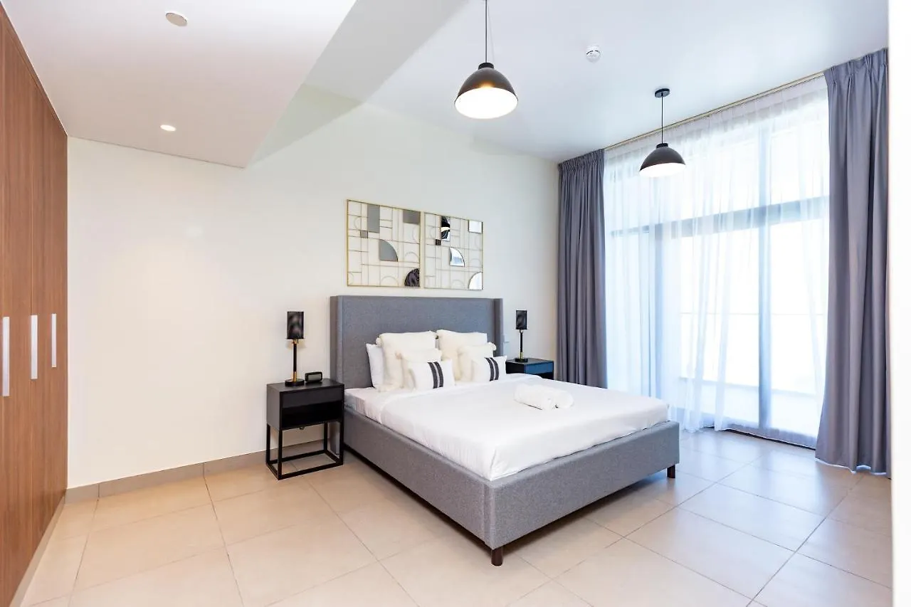 Amazing Deal! Stunning 3Br Apt With Huge Terrace - Jvt Dubai 0*,
