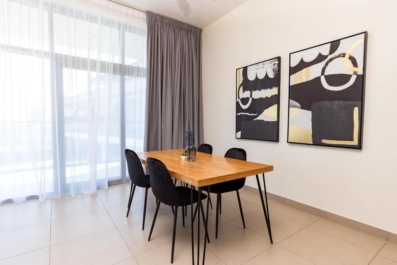 Amazing Deal! Stunning 3Br Apt With Huge Terrace - Jvt Dubai United Arab Emirates