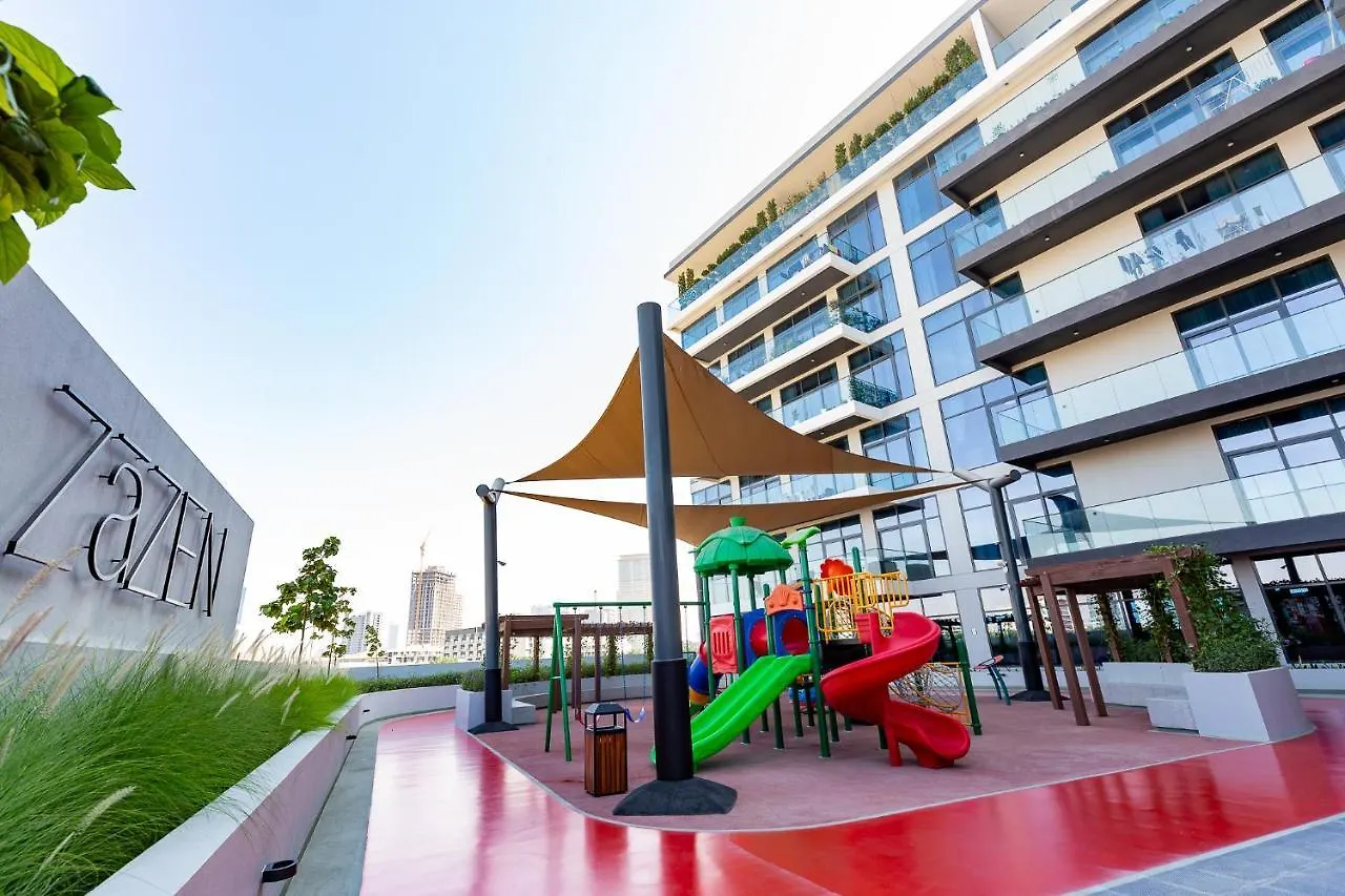 Amazing Deal! Stunning 3Br Apt With Huge Terrace - Jvt Dubai