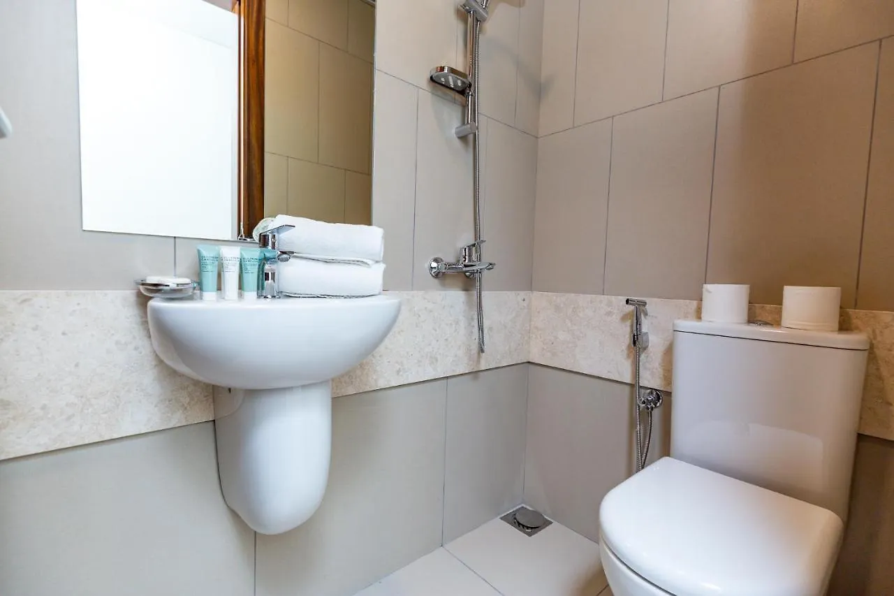 Apartment Amazing Deal! Stunning 3Br Apt With Huge Terrace - Jvt Dubai