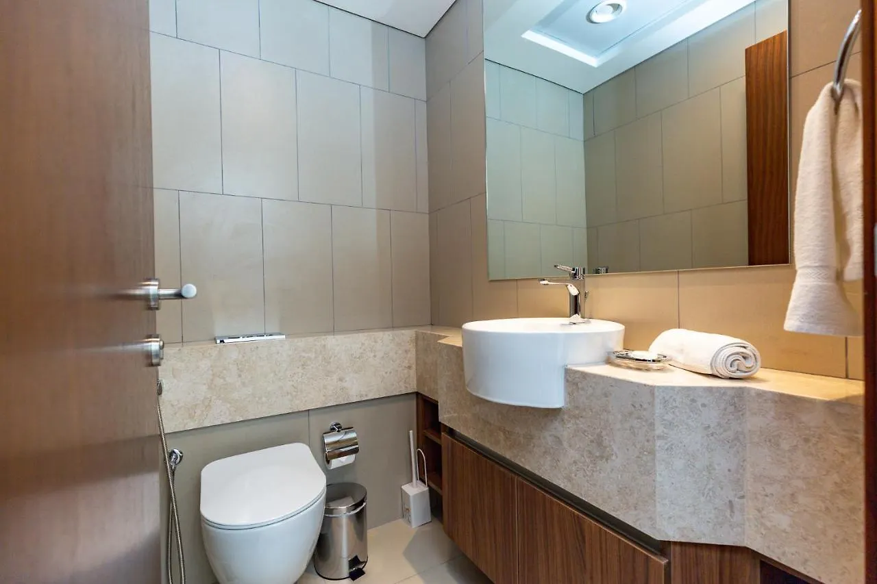 Amazing Deal! Stunning 3Br Apt With Huge Terrace - Jvt Dubai 0*,